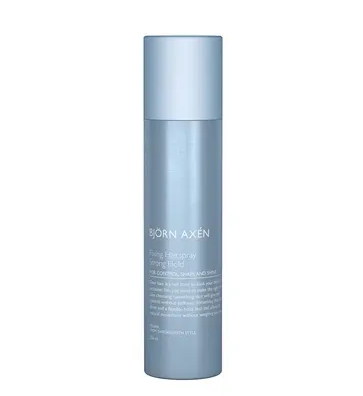 Bjorn Axen Лак для волосся сильної фіксації Медаfix Hairspray 80 ml 87483478326 фото