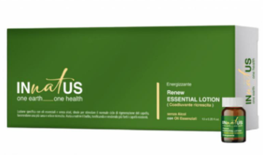 INnatUS Renew Essential Lotion  - Спеціальний стимулюючий лосьйон 10*6 мл 26389013 фото