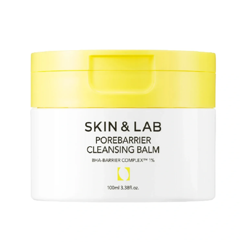 SKIN&LAB Porebarrier Cleansing Balm 100 ml &mdash; Очищуючий бальзам  2388947924 фото