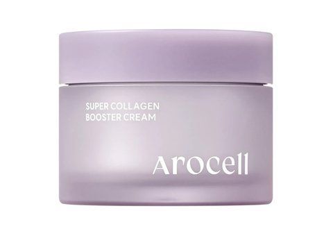 Arocell Super Collagen Booster Cream &mdash; крем з колагеном для ліфтингу та зміцнення шкіри, 50 г 56476 фото