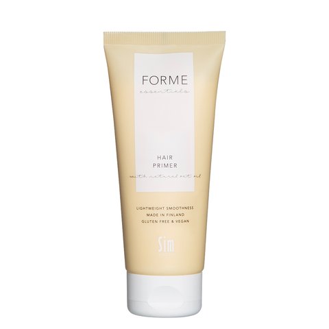 Крем-праймер для волосся Sim Sensitive Forme Essentials Hair Primer 100 мл 764256 фото