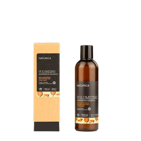 Rica Volumizing Experience Shampoo - Шампунь для відчуття об&rsquo;єму для тонкого та слабкого волосся 250 мл 193682583 фото