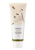 ROUND LAB Soybean Cleanser 150 ml Очищуюча пінка з екстрактом чорних соєвих бобів 49837439223 фото