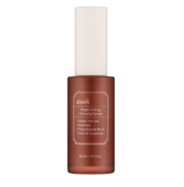 Серум Maple Energy Infusing Serum 30 мл 293954758 фото