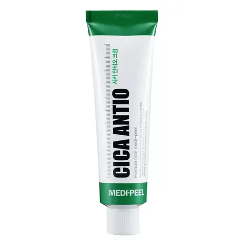 MEDIPEEL Відновлювальний крем для проблемної шкіри Cica Antio Cream, 30 ml 39842357 фото