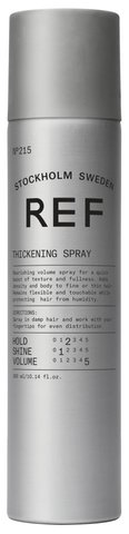 Спрей для тонкого волосся REF Thickening Spray №215 300 мл 42338246 фото