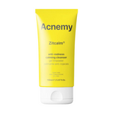 ACNEMY - ZITCALM CALMING CLEANSING GEL | Очищуючий гель проти почервонінь із заспокійливим ефектом, 150 мл 43611 фото