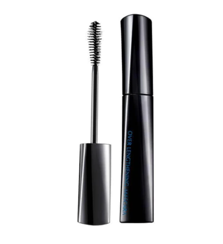 Туш Для Чудового Подовження Вій MISSHA Over Lengthening Mascara Wave Lash 10ml  29496069593 фото
