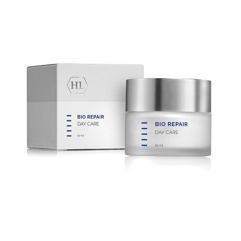 Денний захисний крем для обличчя &ndash; Bio Repair Day Care, 50 мл 24679687 фото