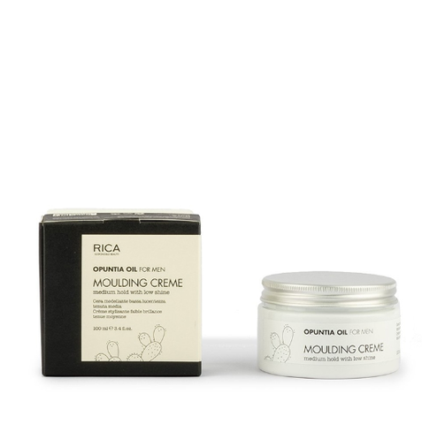 Rica Moulding Creme -  Моделюючий віск з низьким блиском 100 мл 34565547 фото