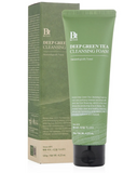 Очищаюча пінка з зеленим чаєм Benton Green Tea Foam 120 мл  43557009 фото