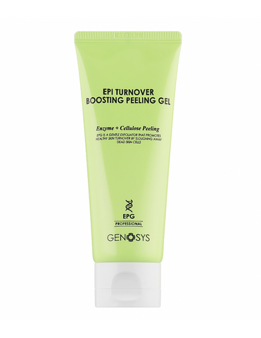 GENOSYS EPI TURNOVER BOOSTING PEELING GEL (EPG) ПІЛІНГ-ГЕЛЬ ДЛЯ ОНОВЛЕННЯ ШКІРИ ОБЛИЧЧЯ 877777765432323 фото