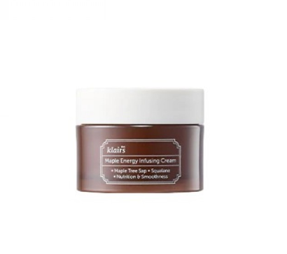 Крем для обличчя Maple Energy Infusing Cream 15 мл 2398349878 фото
