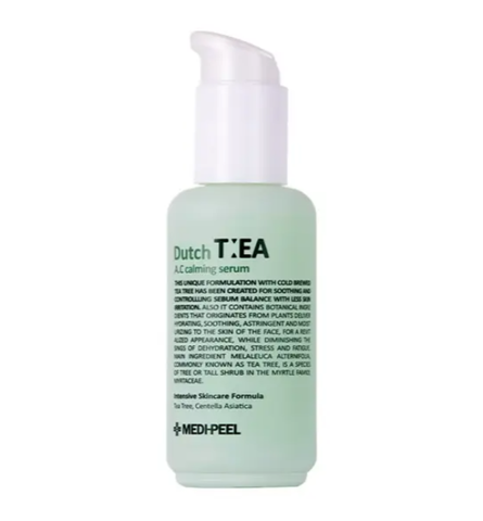 MEDIPEEL Заспокійлива сироватка Dutch Tea A.C Calming Serum, 70 ml 329048546 фото