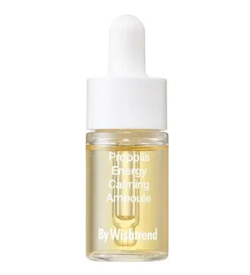 Ампула з екстрактом прополісу Propolis Energy Calming Ampoule 10м мл 1289309034 фото
