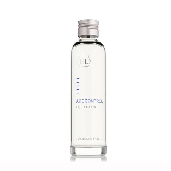 Лосьйон для обличчя Holy Land &ndash; AGE CONTROL Face Lotion, 150 мл 3e23 фото