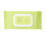 Papa Recipe - Real Centella Cica Watery Cleansing Tissue | Очищувальні серветки з екстрактом центелли, 100 шт 04576 фото