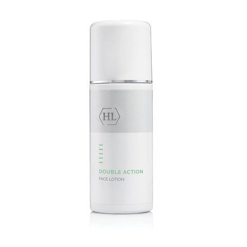 Лосьйон для жирної та проблемної шкіри обличчя та тіла &ndash; DOUBLE ACTION Face Lotion, 125 мл 23523 фото