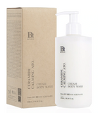 Очищувальний кремовий гель для душу з керамідами Benton Ceramide Calming Ato Cream Body Wash, 300 мл 324112 фото