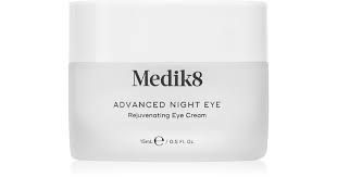 Advanced Night Eye | нічний крем для очей MEDIK8 ( медік8) 432312 фото