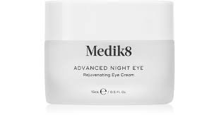 Advanced Night Eye | нічний крем для очей MEDIK8 ( медік8) 432312 фото