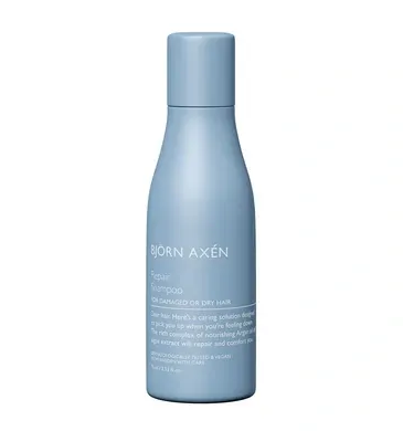 Bjorn Axen Відновлюючий шампунь для волосся Repair Shampoo 75 ml 7539475784 фото