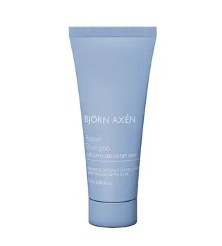 Bjorn Axen Відновлюючий шампунь для волосся Repair Shampoo 25 ml 7539475784 фото