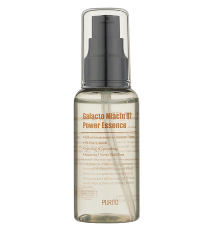 Purito SEOUL Galacto Niacin 97 Power Essence 60 ml  Есенція з галактомісісом та ніацінамідом 14819461846 фото