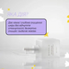 М'який очищуючий гель Needly Mild Cleansing Gel, 235 мл 8809455420812 фото 4