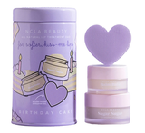 Подарунковий набір для догляду за губами &laquo;Святковий торт&raquo; NCLA Beauty Birthday Cake Lip Care Set, 3 в 1 672975952129 фото