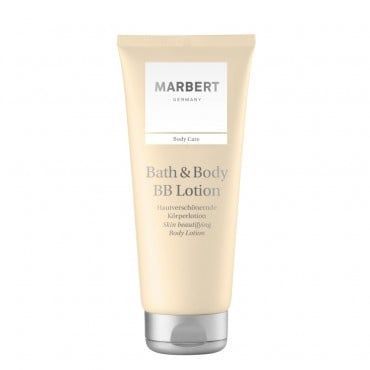 Лосьйон для тіла Marbert Bath & Body BB Lotion 200 мл 1159 фото