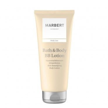 Лосьйон для тіла Marbert Bath & Body BB Lotion 200 мл 1159 фото