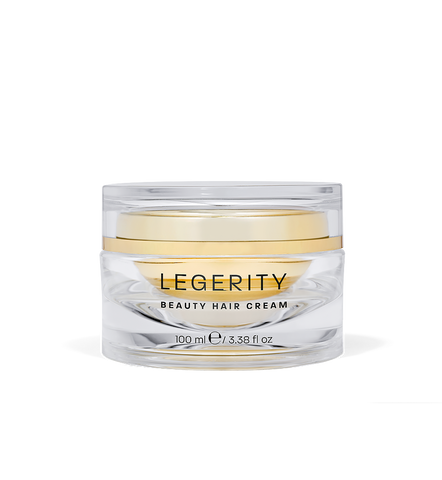 Legerity Beauty Hair Cream – Крем для догляду за волоссям 98806677453234 фото