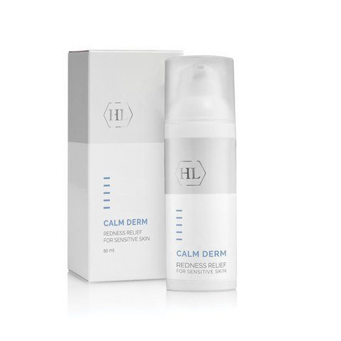 Крем для шкіри схильної до почервоніння &ndash; CALM DERM Redness Relief Cream, 50 мл 45451 фото