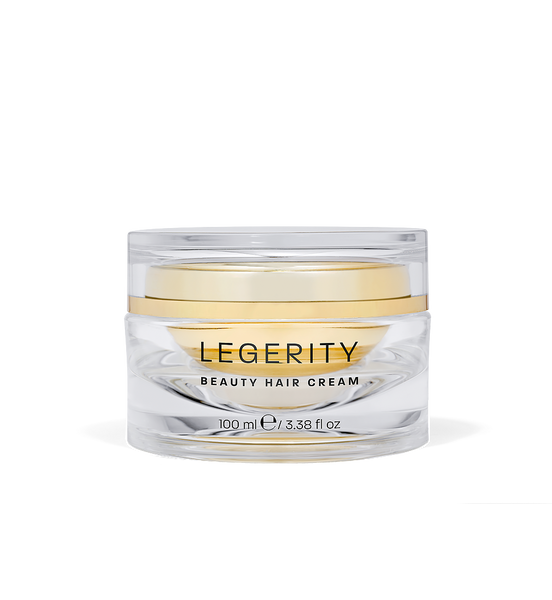 Legerity Beauty Hair Cream – Крем для догляду за волоссям 98806677453234 фото