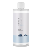 ROUND LAB 1025 Dokdo Cleansing Water 400 ml Очищувальна вода для шкіри обличчя 83729387492 фото
