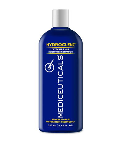Mediceuticals Hydroclenz - Шампунь проти випадіння та стоншення волосся, 250 мл 3984798795 фото