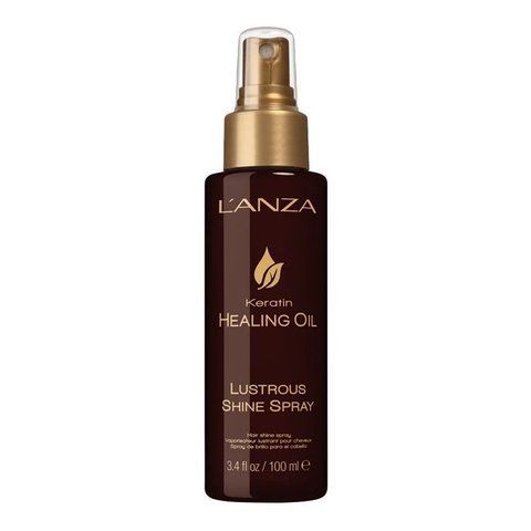 Lanza KHO Lustrous Shine Spray Спрей для сяйва волосся  8977652123 фото