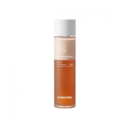MEDIPEEL Тонер Hyal Kombucha Tea Tox Toner, 150 ml 9305662949 фото