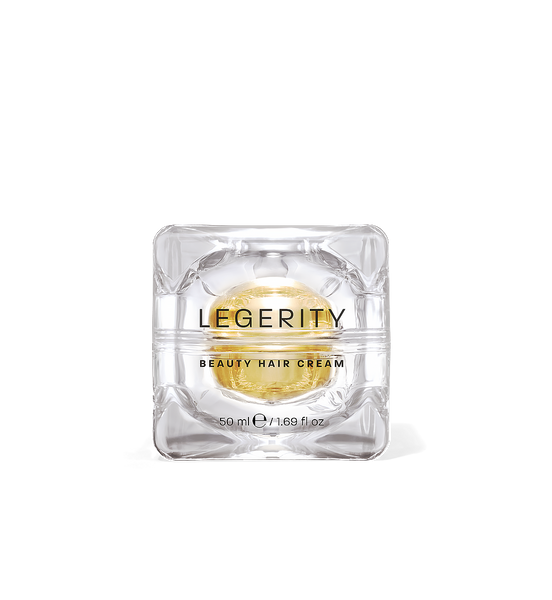 Legerity Beauty Hair Cream – Крем для догляду за волоссям 89876457864123 фото