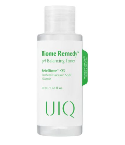 UIQ Biome Remedy&trade; pH Balancing Toner 50 ml &mdash; Балансуючий тонер  304985434 фото