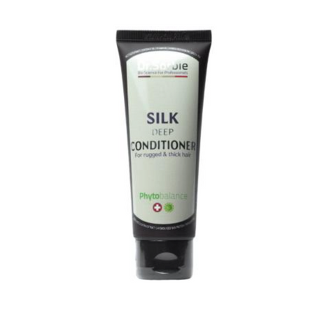 Кондиціонер для волосся SILK Dr.Sorbie 75 мл 6789878 фото
