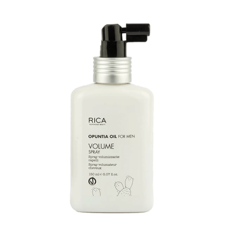 Rica Volume Spray - Чоловічий спрей для об'єму 150 мл 23123213 фото