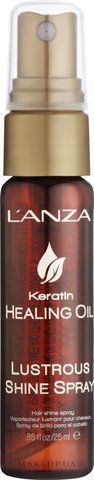 Lanza KHO Lustrous Shine Spray Спрей для сяйва волосся 976431234987 фото