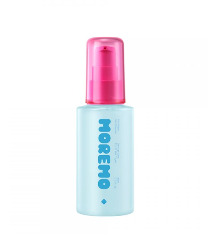 Про відновлююча есенція для волосся MOREMO Pro Repair Hair Essence (RE), 80мл 294804395 фото