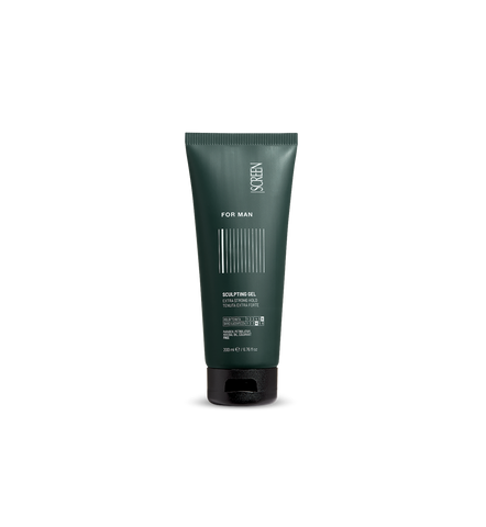 Sculpting Gel – Гель екстрасильної фіксації для волосся, 200мл 987123341234345 фото