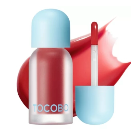 TOCOBO Олія для губ для об&rsquo;єму та сяйва Juicy Berry Plumping Lip Oil, 05 ROSY GIRL, 4 g 2858388485 фото