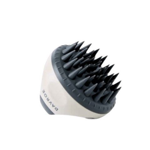 Davroe exfoliates and massages the scalp brush - Масажна щітка для шкіри голови. 9264 фото