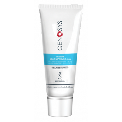 GENOSYS HYDRO SOOTHING CREAM (HSC) ІНТЕНСИВНИЙ ЗВОЛОЖУЮЧИЙ КРЕМ 889657777231 фото