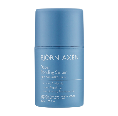 Bjorn Axen Відновлюючий серум для волосся Bj&ouml;rn Ax&eacute;n Repair Bonding Serum 50 ml 5328061274 фото
